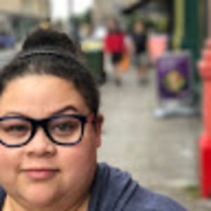 Meet your Posher, Amber